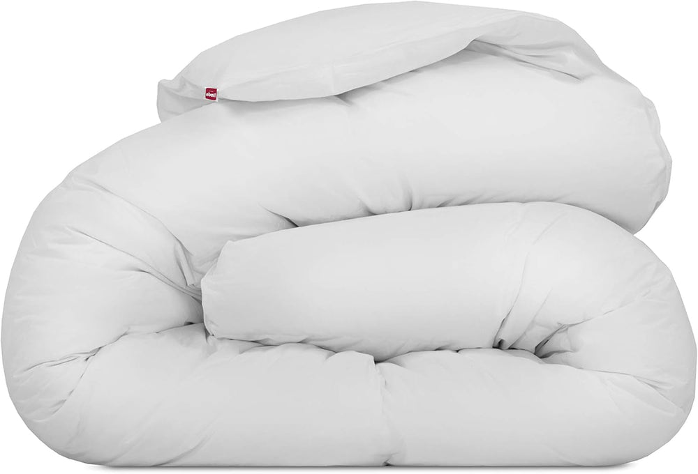 Couette premium Aerelle Soft Flex Ecoâ'' 140 X 200 Cm Couettes et couettes Naty Shop Titre par défaut