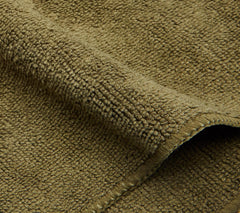 Serviette De Toilette Microfibre 100X50 Cm Mil-Tec