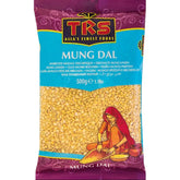 TRS - Mung Dal - Multipack, 500 grammes