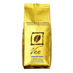 Jamaica Blue Mountain "Wallenford Estate" 500g - Prăjire Medie - Boab Întreg - Cafea Filtrată - 1 x 500g