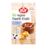 RUF Bio Veganistisch Eiwitvervanger - Voor Koken En Bakken