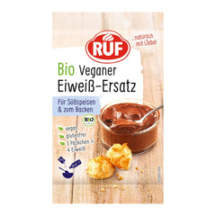 RUF Bio Veganistisch Eiwitvervanger - Voor Koken En Bakken