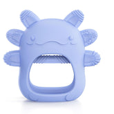 Akolik anneau de dentition pour bébé 0 3 6 9 mois jouet et aide sans BPA anneau de dentition pour bébé mitaines de dentition cadeaux sans danger pour les nouveau-nés