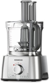 Robot culinaire Kenwood Multipro Express Bol 1000 watts Mixeur 3 litres 1,5 litres Mère et Enfant Naty Shop