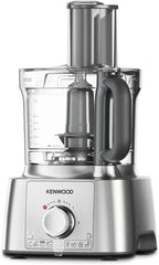 Robot culinaire Kenwood Multipro Express Bol 1000 watts Mixeur 3 litres 1,5 litres Mère et Enfant Naty Shop