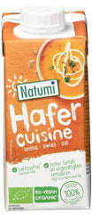 Natumi Bio-Mandel-Creamer - Lactose-, gluten- en suikervrij