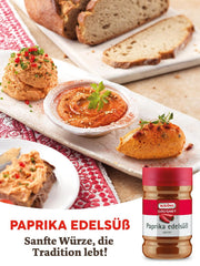 Kotányi Paprika Edelsüß Spezial - Hongaarse Paprika Voor Horeca