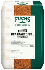 Fuchs Professionele Kruidenmix voor Frieten - Intense Smaak