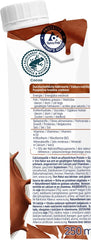 Alpro Chocolade Sojadrank - Veganistisch, Lactosevrij, Glutenvrij
