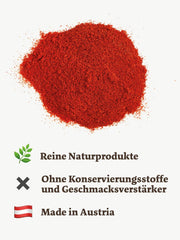 Kotányi Paprika Edelsüß Spezial - Hongaarse Paprika Voor Horeca