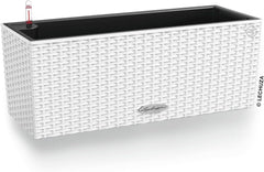 LECHUZA BALCONERA Cottage 50 blanc 15600