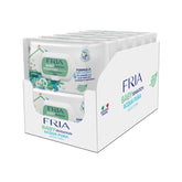 Lingettes humides à l'eau pure Baby Sensation, formulées avec de l'eau purifiée à 98 % pour le nettoyage de la peau, testées dermatologiquement, paquet économique de 840 lingettes