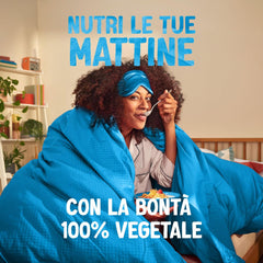 Alpro Sojadrink Naturel 12x1L - Lactose Zero, Glutenvrij