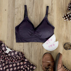 MEDELA Safe & Dry Einweg-Stilleinlagen, Ultradünn, Einzeln Verpackt, 30 Stück Accessoires Alimentation et allaitement Bebe Naty Shop