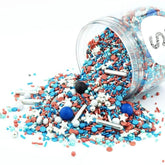 Super Streusel, Fusée, 90 grammes Naty Shop 90 grammes