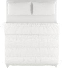 Couette Prestige Made in Italy, été, blanc, 250 X 200 Cm Couettes et couettes Naty Shop