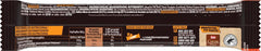 Baton de ciocolată Nestlé LION cu caramel, gustare crocantă, ciocolată crocantă și chipsuri crocante, umplutură de caramel, o experiență specială de îmbucătură, pachet multiplu, pachet de 28 (2 x 30g fiecare)