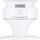 Adler AD4622 Mélangeur, plastique, blanc Cuisine Naty Shop
