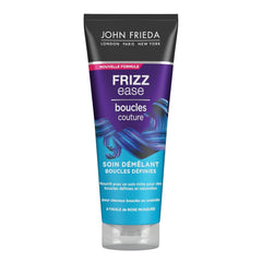 John Frieda Frizz Ease revitalisant pour cheveux démêlants, 250 ml Produits démêlants pour cheveux Naty Shop Titre par défaut