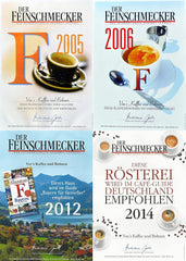 MEXIQUE "Maragogype" 500g