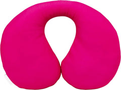 HELLO KITTY Oreiller cervical étoile pour garçons et filles. Confortable et fonctionnel. Universel, 100% lavable. Naty Shop oreillers de voyage