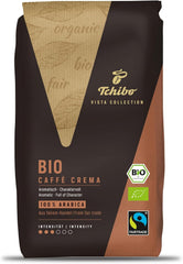 Tchibo 470787 „Coffee Vista” Fairtrade Café Crème
