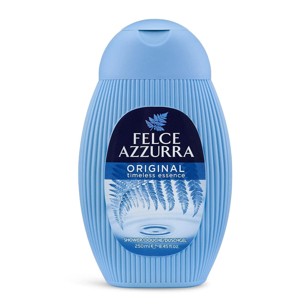 Felce Azzura, Gel douche Classico 250 ml Douche et bain Naty Shop 250 ml Frais