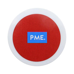 Pâte colorante pâtisserie - Rouge brique (25g)