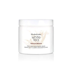 Elizabeth Arden - White Tea Mandarin Blossom, crème corporelle nourrissante aux mandarines pour femme, 400 ml Cosmétiques et beauté Naty Shop 400 Ml (1Er Pack) Vanilla Orchid