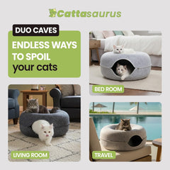 Couvertures et meubles, Animaux, Grottes et maisons, Chats, Lits pour chats, Chats - lits, matelas