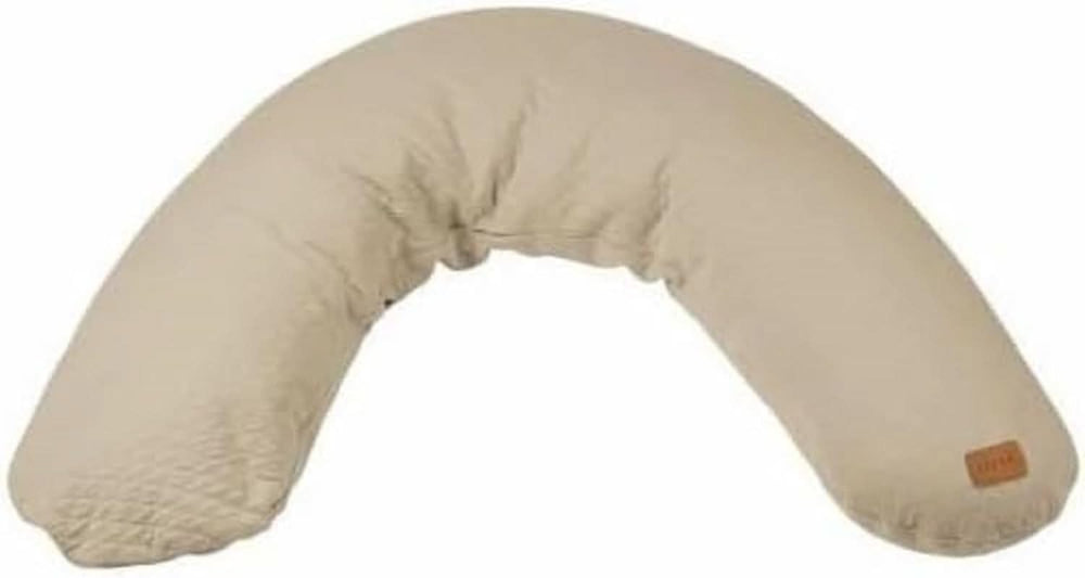 Red Castle - Coussin Multifonctionnel de Grossesse et d'Allaitement - Idéal pour dormir et allaiter - Coton - 170 cm Alimentation et Accessoires d'Allaitement Naty Shop Lingerie