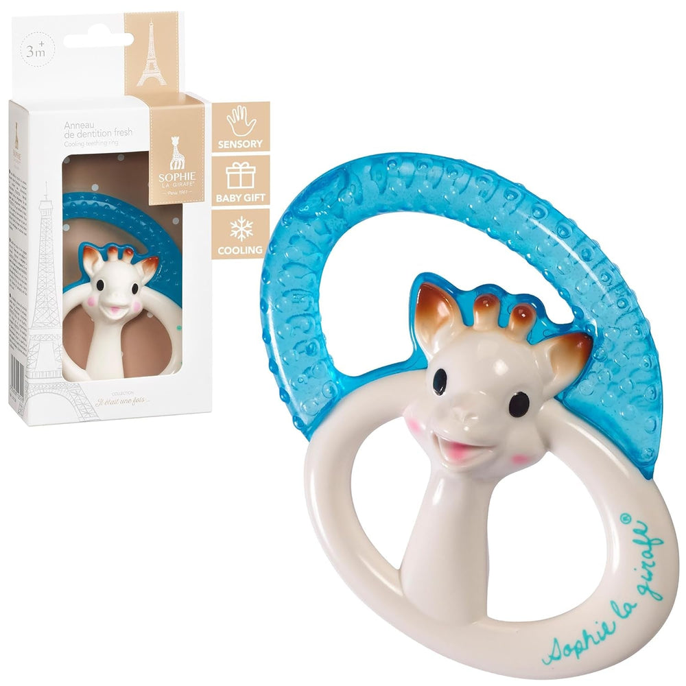 Sophie la girafe – Once Upon a Time – Anneau de dentition Fresh Welder