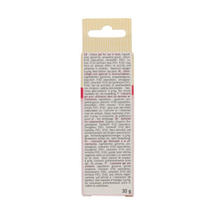 Colorant alimentaire Funcakes Vert Vif, Gel Colorant Alimentaire Hautement Concentré pour Pâte, Crème, Fondant et Massepain. Dosage facile. Une seule goutte pour créer des couleurs vibrantes. Halal. 30g.