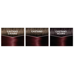 Teinture capillaire Casting Creme Gloss sans ammoniaque N360 Cerise noire Teinture capillaire Naty Shop