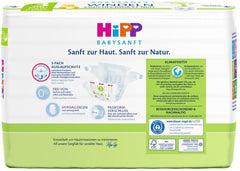 Couches Midi 3 Carry, paquet de 3 (3 x 1 x 36 pièces)