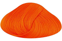 Conseils de coloration semi-permanente 88ml - Orange Fluorescent Teinture capillaire Naty Shop Orange Fluorescent 1 pièce (paquet de 1)