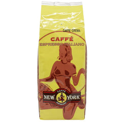 Café Espresso Caffé Super Crema 1000g en grains