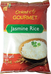 GOURMET Jasmin 100% riz grain long, 18 kg