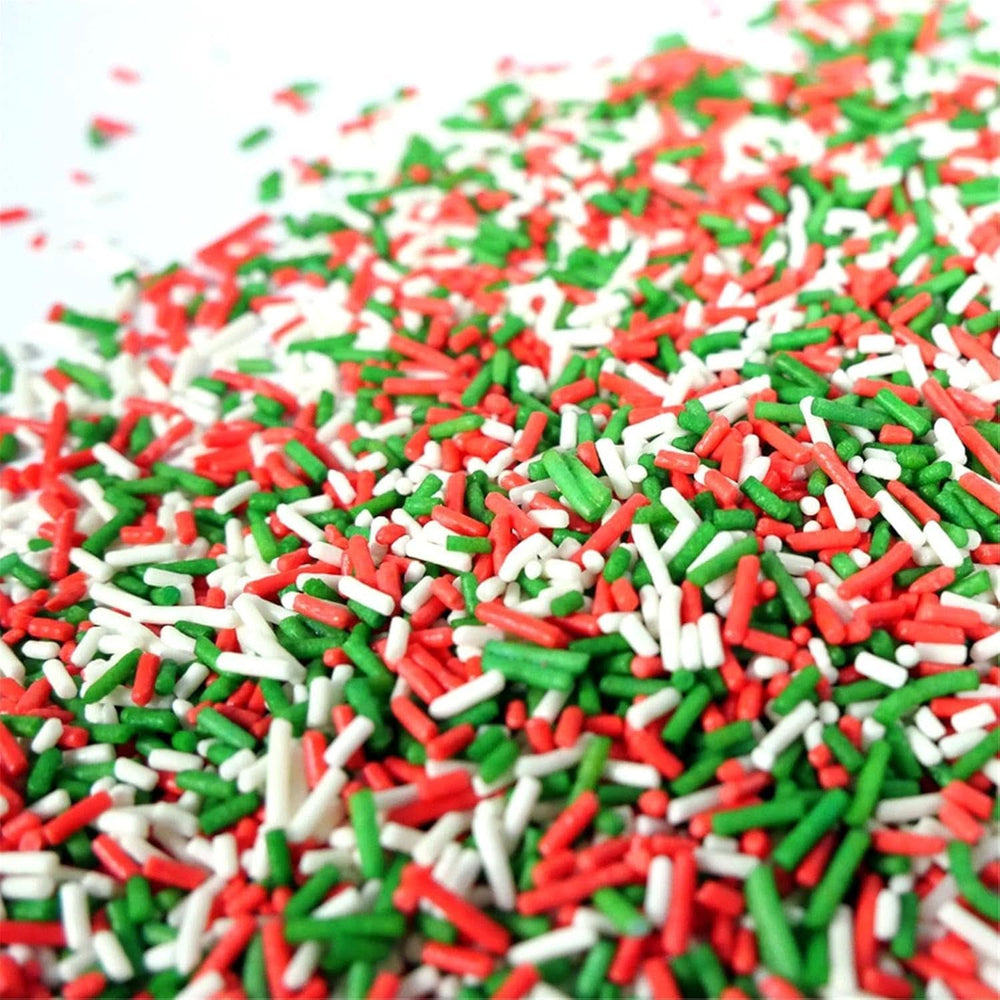 Sprinkle Hero Jimmie, Noël, 40 grammes Sprinkles Naty Shop 40 grammes