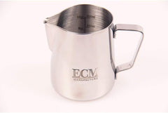 Mug à lait en acier inoxydable 350 ml