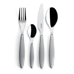 Guzzini - Feeling, set tacâmuri 24 piese Bucatarie Naty Shop