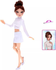 - Fashion Doll - Lana : Avec le code DLC tant convoité