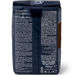 Boabe de cafea Davidoff Café Espresso 500g