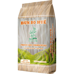 BAMBOO TREE - Nouilles de Riz Bun Bo Hue - (1 X 400 G)