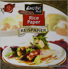 Hârtie de orez, 100g