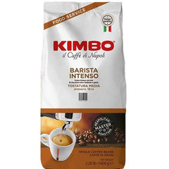 café en grains BARISTA INTENSO (1kg)