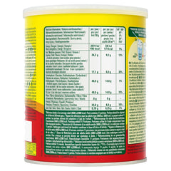 - Poudre de lait - (1 X 400 GR)