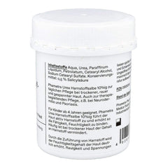 Phametra Pommade à l'urée à l'urée 10%, 250 g Cosmétique et beauté Naty Shop