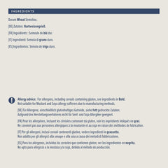 Macaroni d'Amazon, 500g