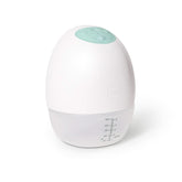 MAM Move Pompă de sân portabilă cu 3 moduri de funcționare și 5 niveluri de intensitate, carcasă din silicon Skinsoft, reglabilă la 4 dimensiuni Accesorii Hrana si Alaptare Bebe Naty Shop